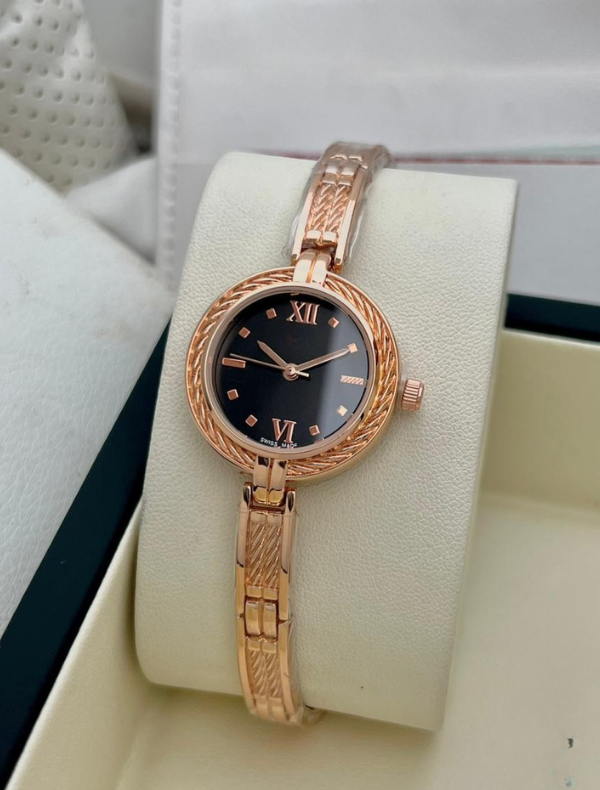 G-C - Metal Watch For Women