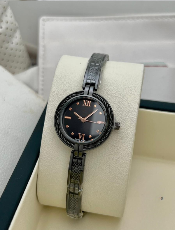 G-C - Metal Watch For Women