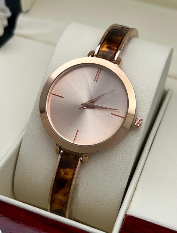 MICHEL KARS - The Ultimate Metal Watches