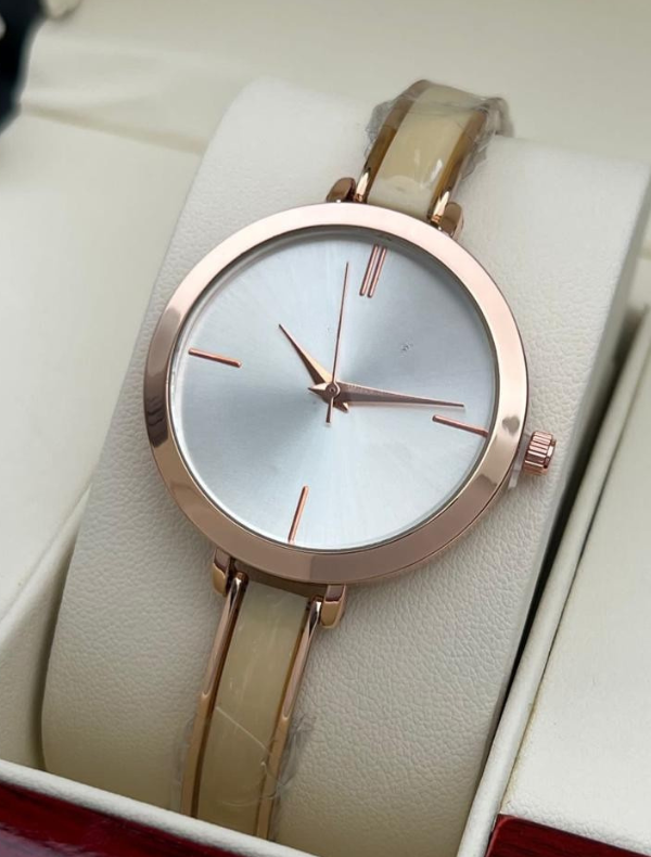 MICHEL KARS - The Ultimate Metal Watches