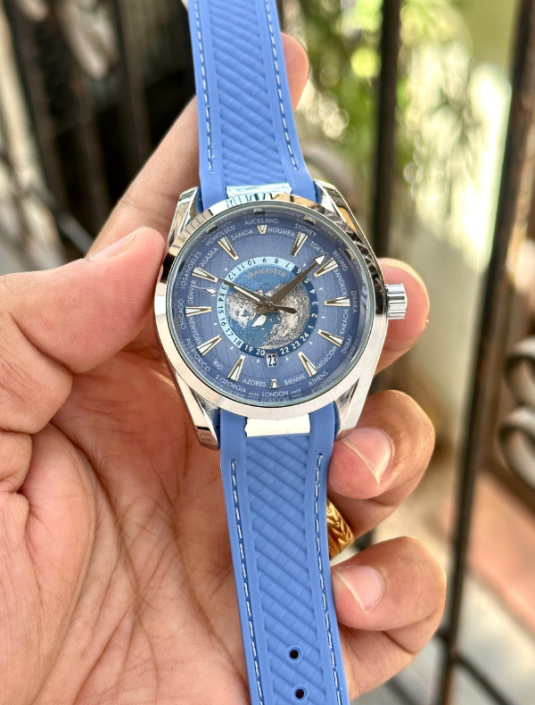 OMAGA - 3D Dial