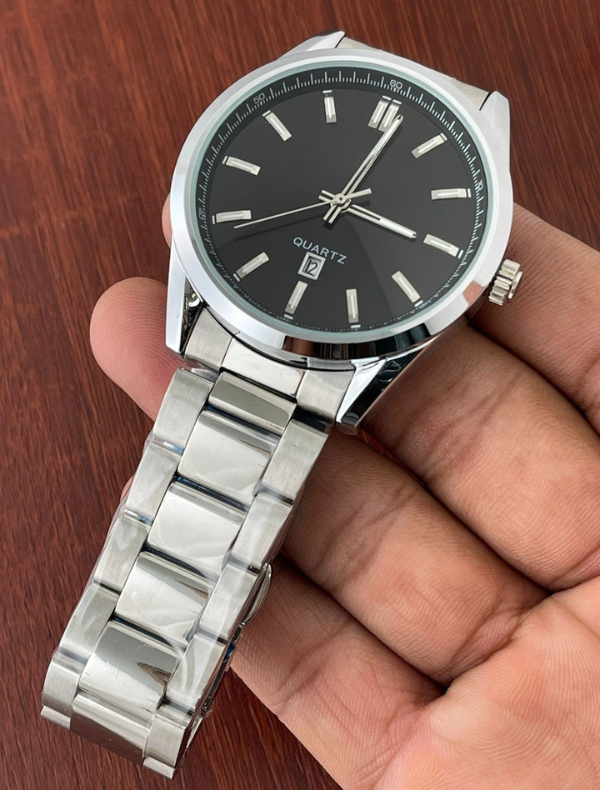 CARRIRA TEG HEUR - A Showcase of Metal Watches