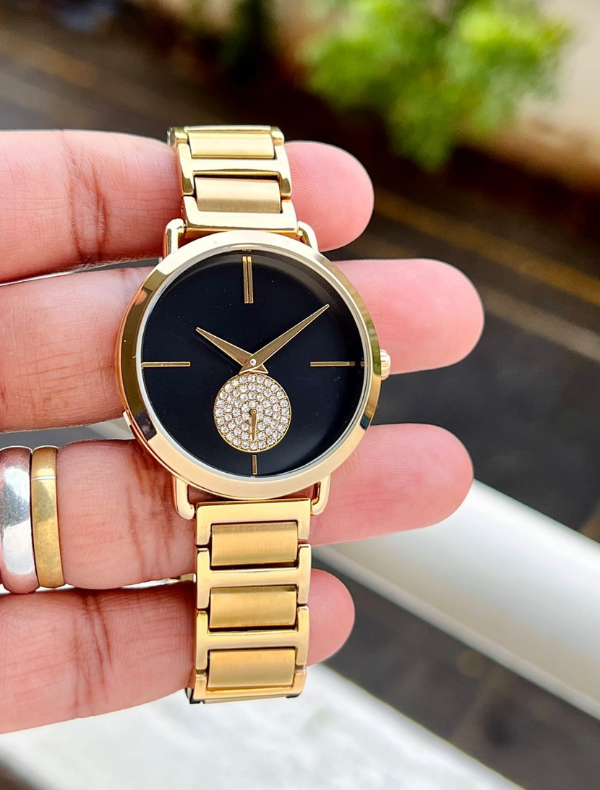 MICHEL KARS - Metal Mastery, The Art of Timekeeping