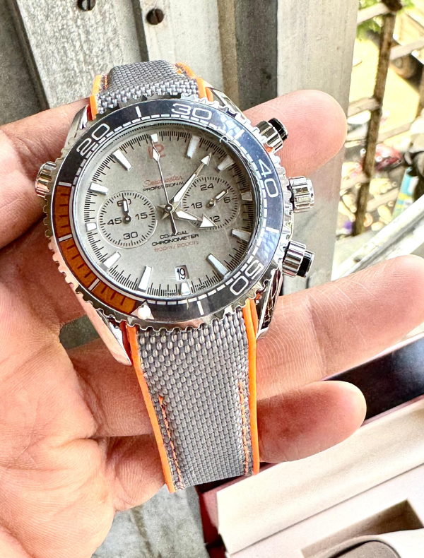 OMAGA - Working chronograph