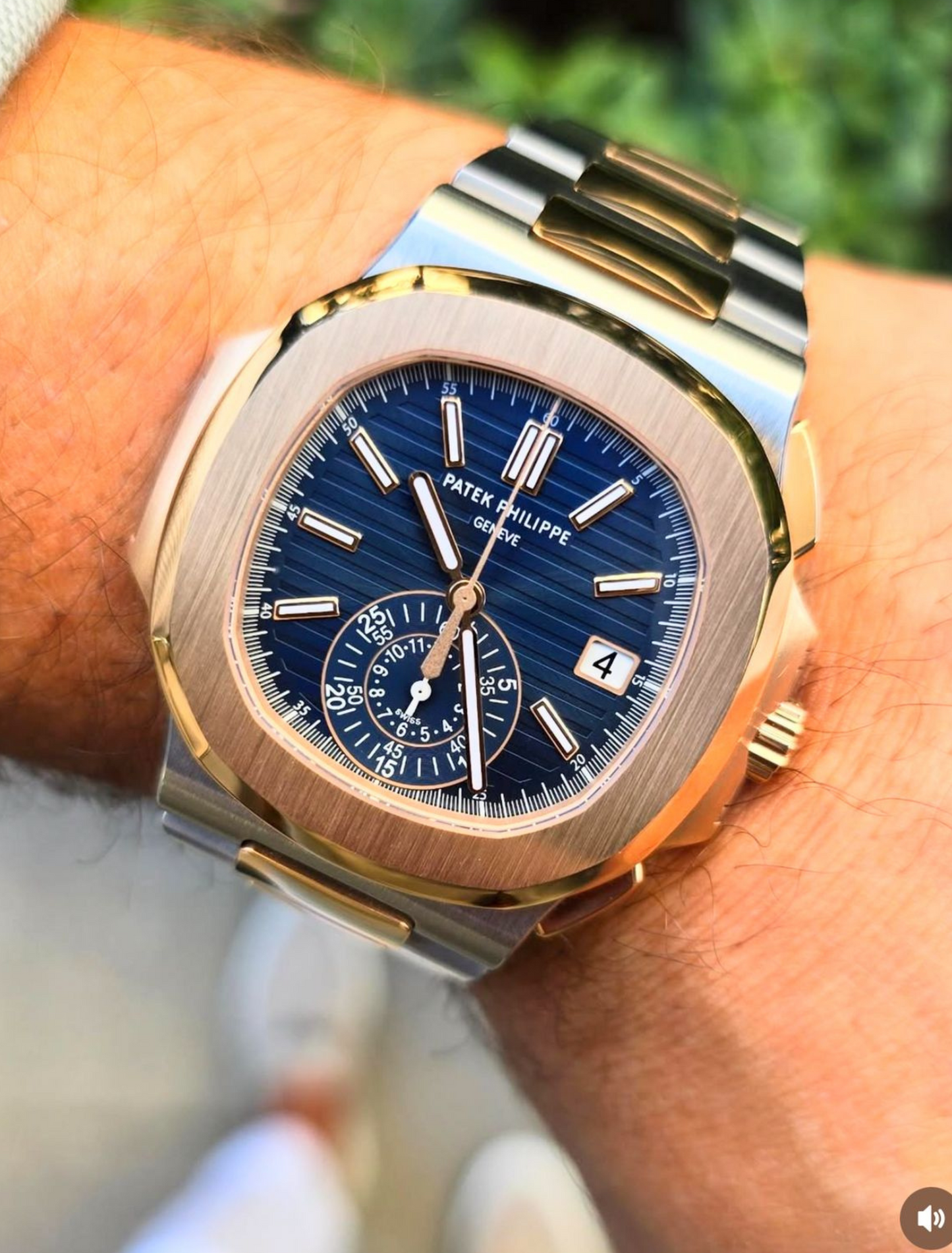 PATEK PHILIPPE - Watches That Define Your Style