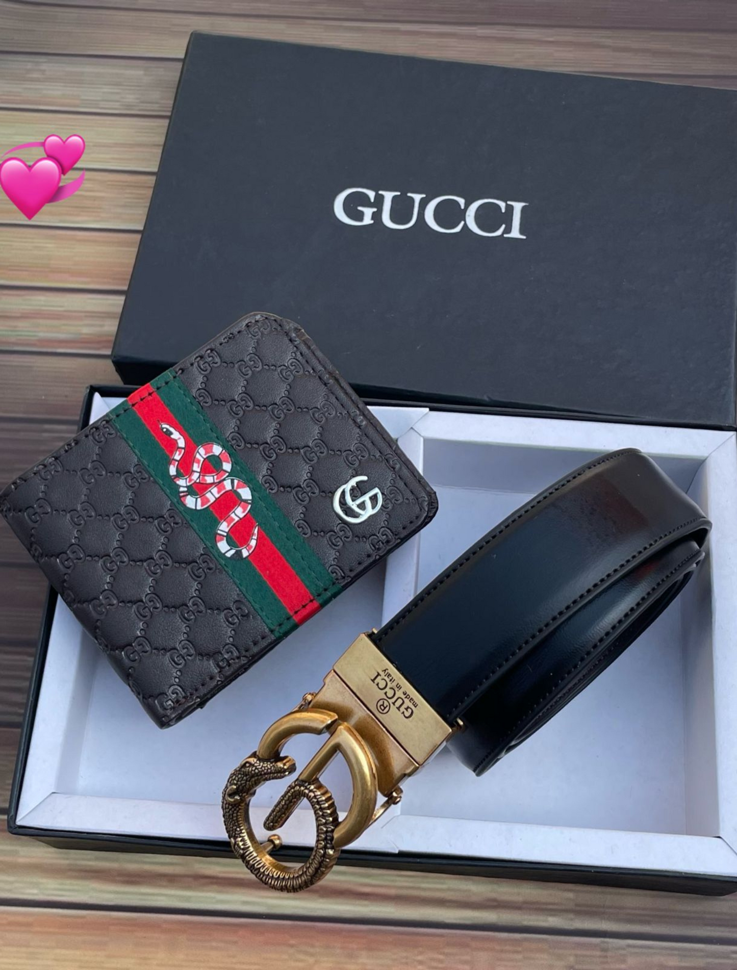 GUCCI