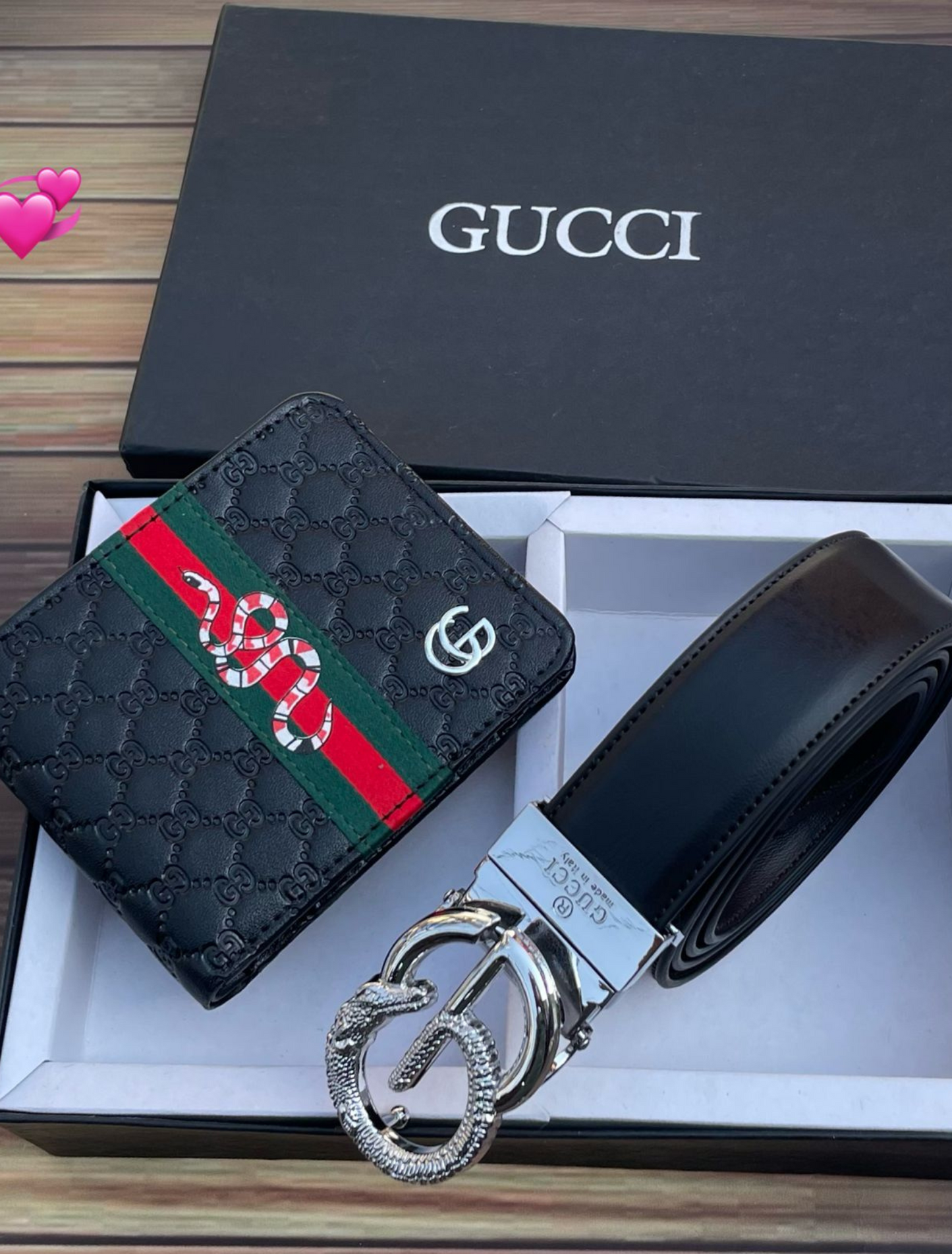 GUCCI