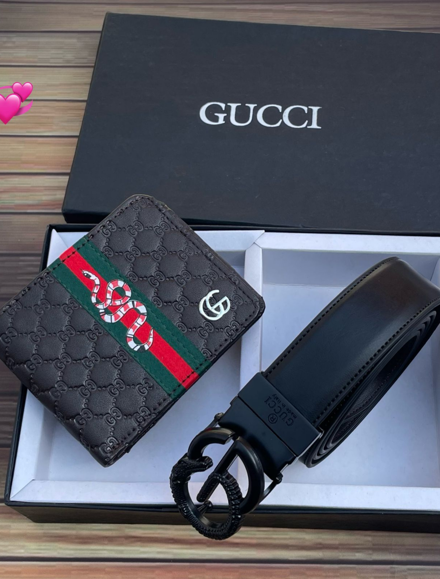 GUCCI