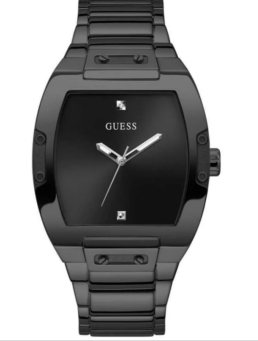 GUESS - The Bold Black