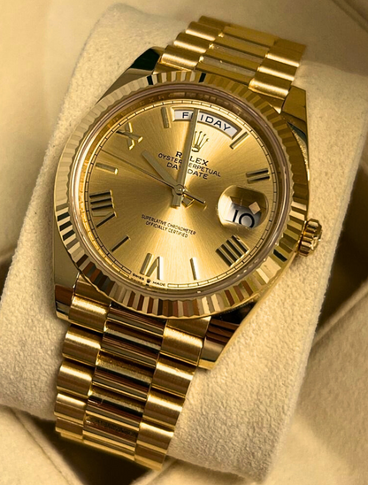 ROLEX - Original Japanese Automatic Movement