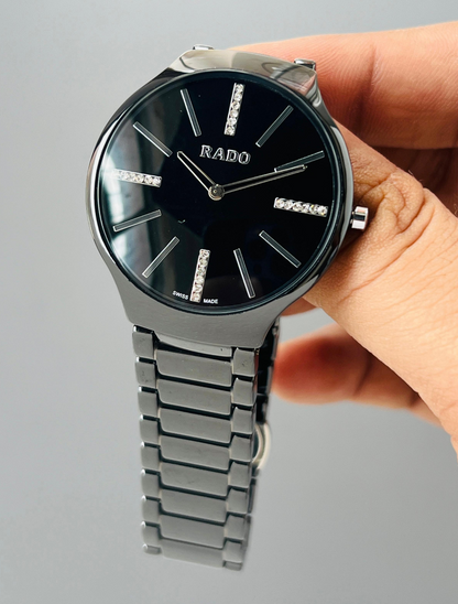 RADO - Quartz Machine