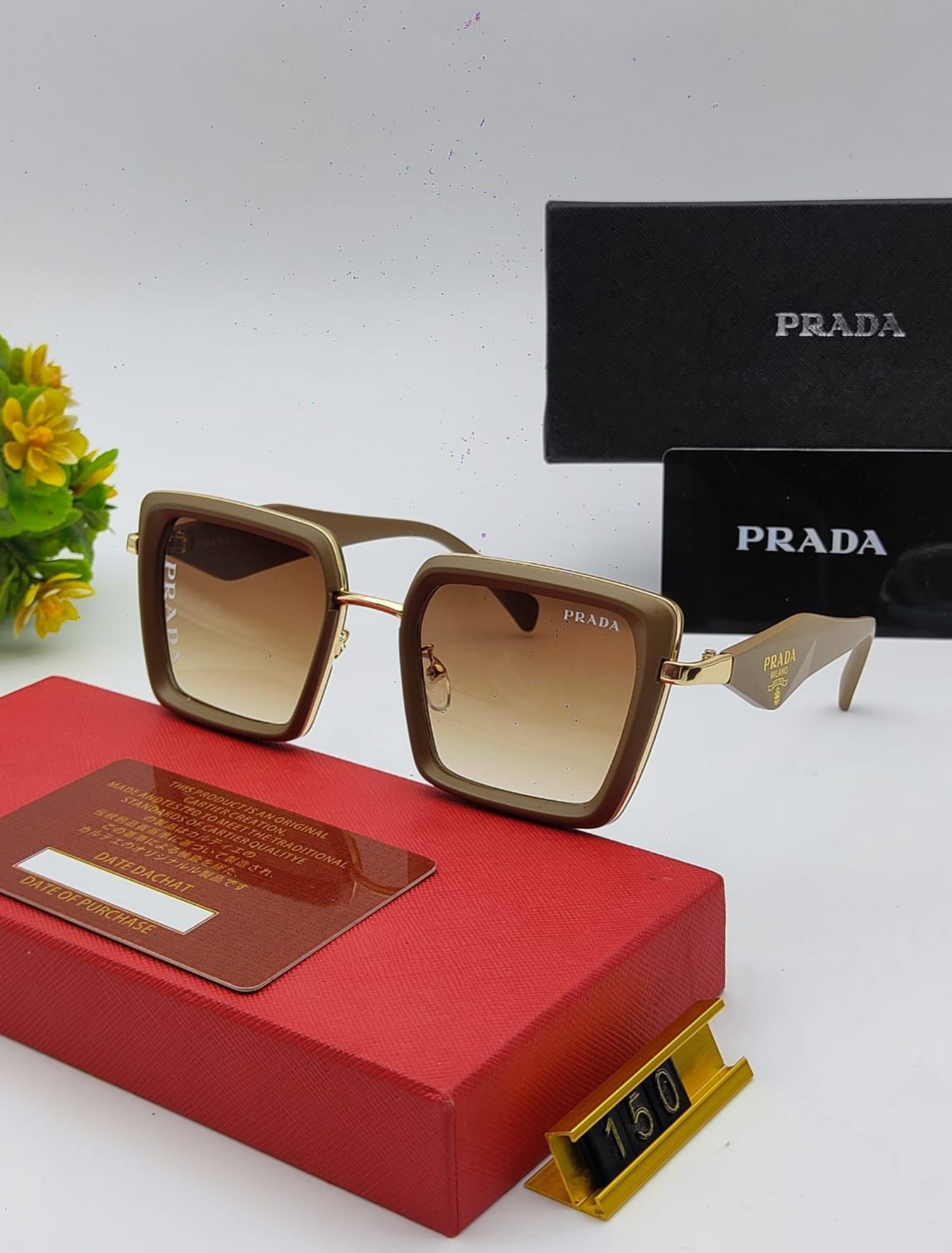 PRADA