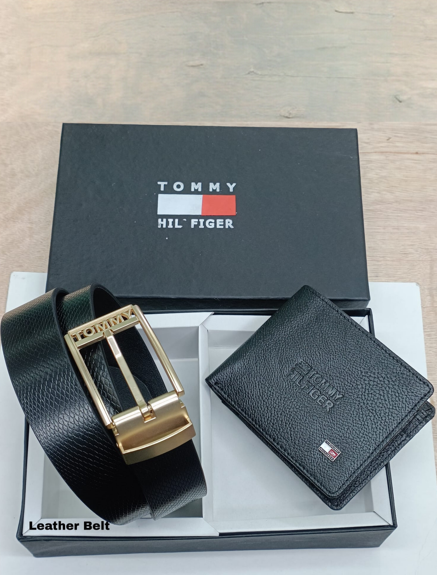 TOMMY HILFIGER