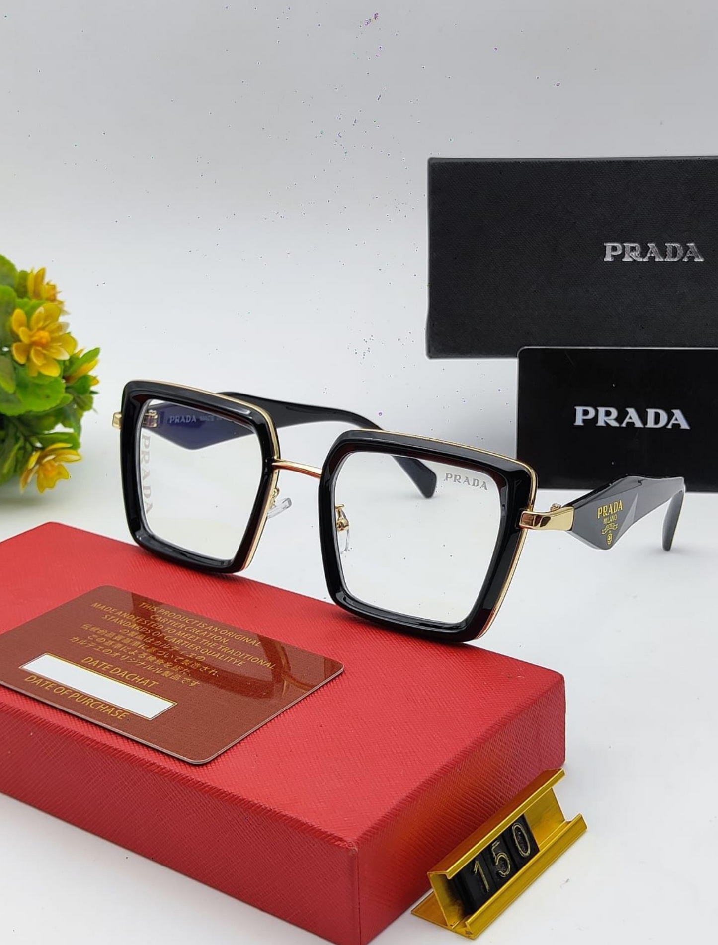 PRADA