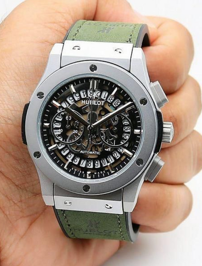 HUBLOT - Working Chronograph