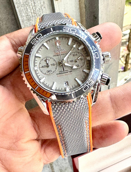 OMEGA - Working chronograph