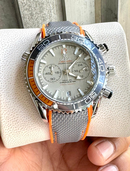 OMEGA - Working chronograph