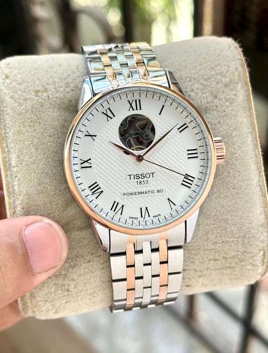 TISSOT_1853 - Powermatic