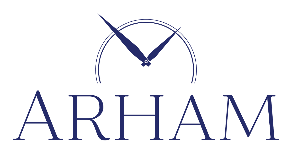 Arham Logo