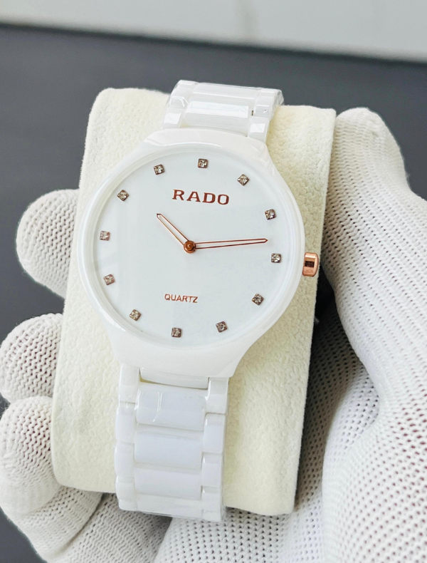 RADO - A Symphony of Purity