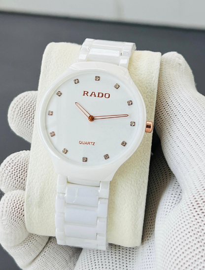 RADO - A Symphony of Purity