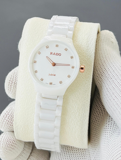 RADO - A Symphony of Purity