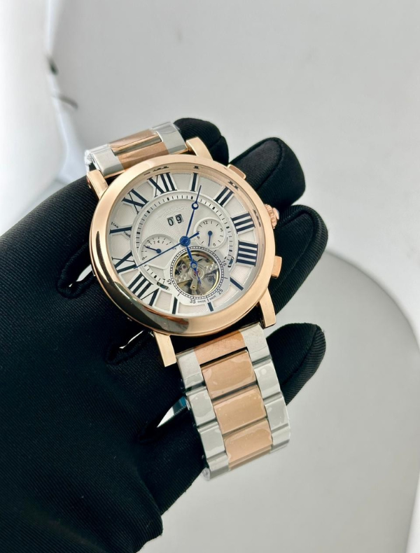 CARTIAR - Automatic Machinery