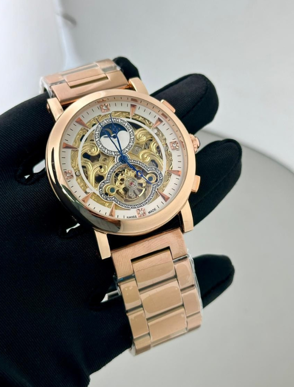 CARTIAR - Automatic Machinery