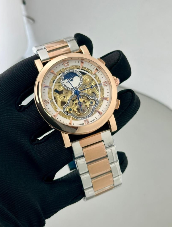 CARTIAR - Automatic Machinery