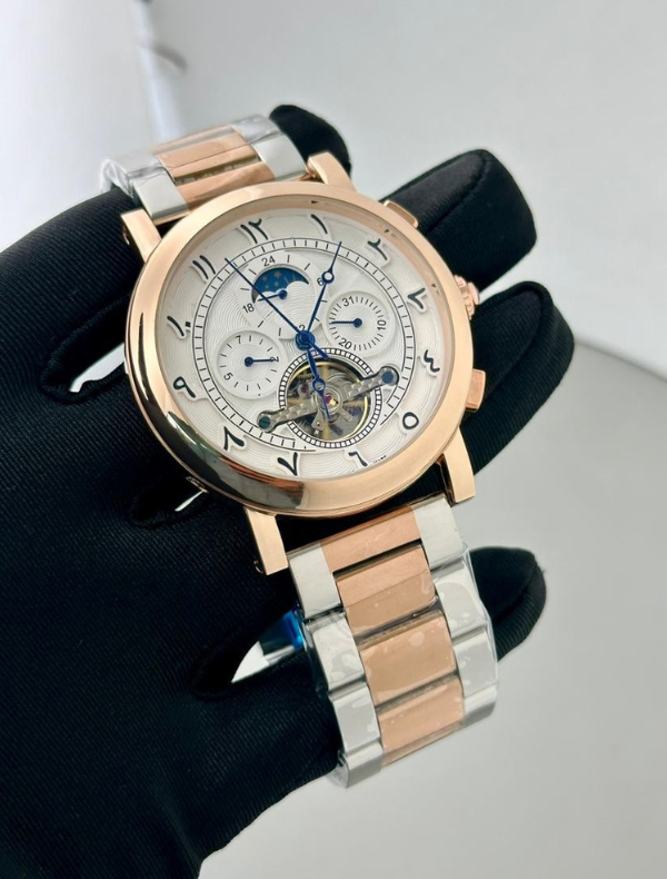 CARTIAR - Automatic Machinery