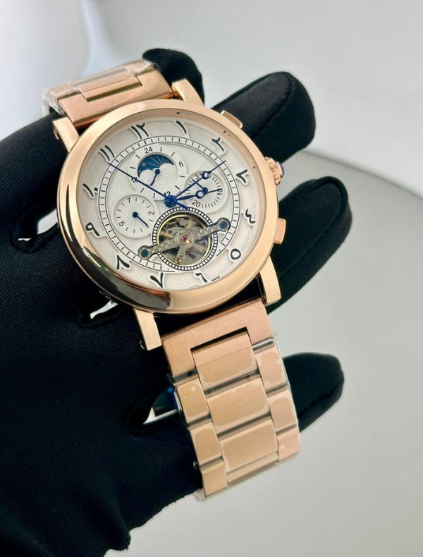 CARTIAR - Automatic Machinery