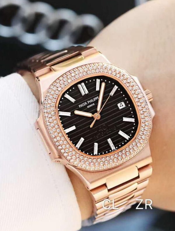 PATEK PHILIPPE