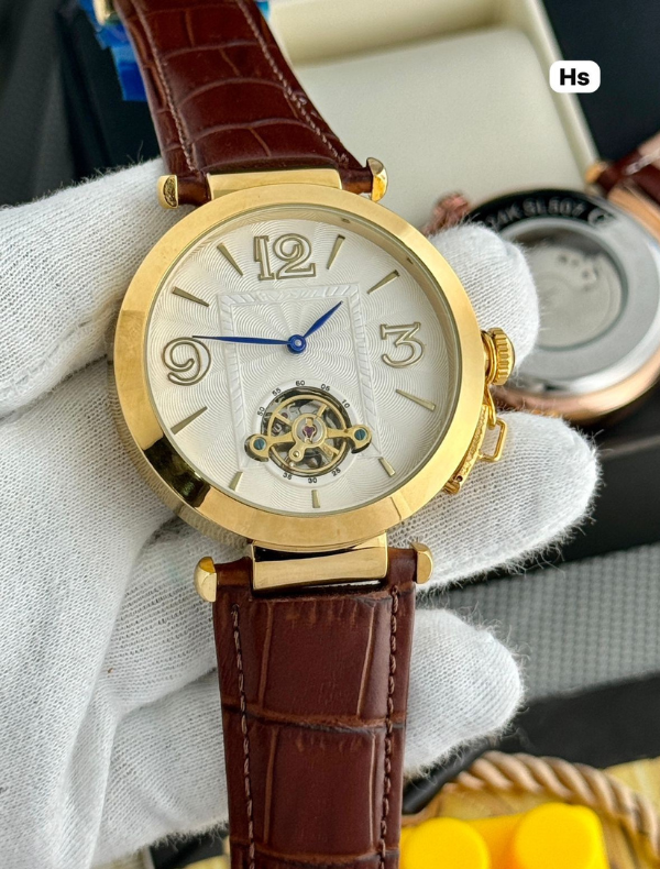 CARTIAR - Automatic Machinery