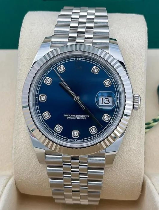 ROLAX - Original Japanese Automatic Movement