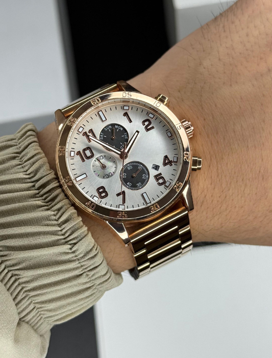 TAMMY HILFEGER - Mineral crystal glass