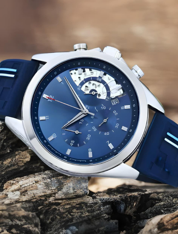 TAMMY HILFEGER - Japanese heavy Engine