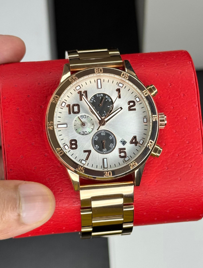 TAMMY HILFEGER - Mineral crystal glass