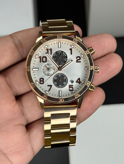 TAMMY HILFEGER - Mineral crystal glass