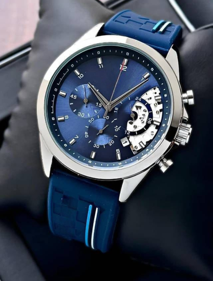 TAMMY HILFEGER - Japanese heavy Engine