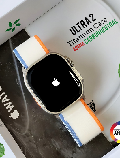 APPLE - Unleash the Power of Your Wrist