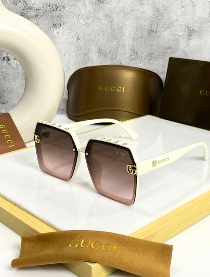 GUCCI - Sunglasses