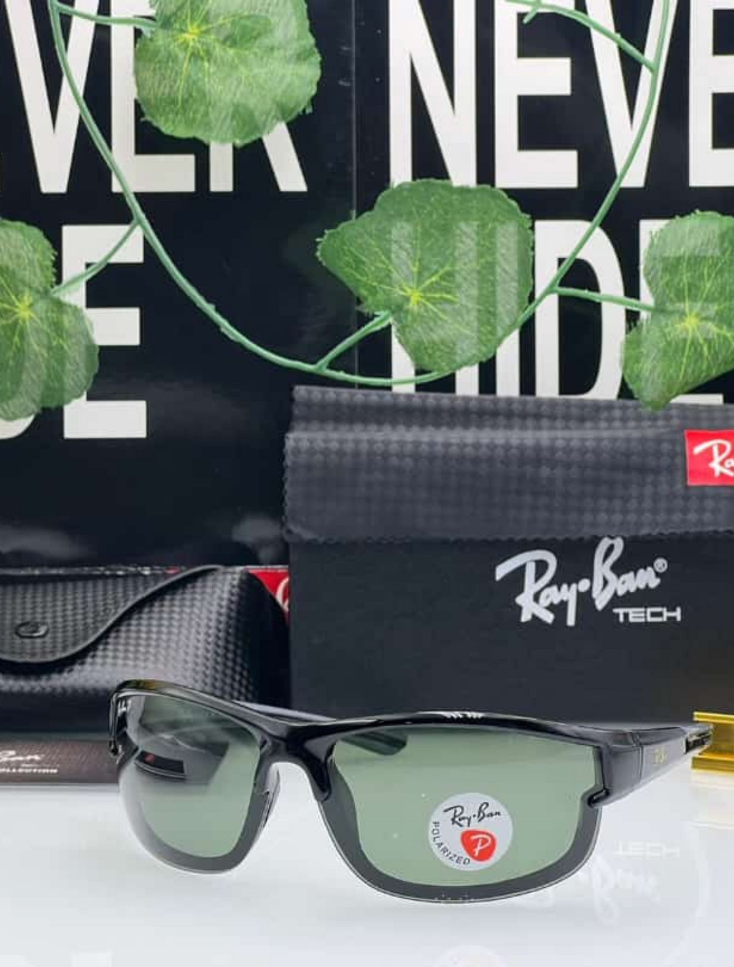 RAY BAN - Sunglasses