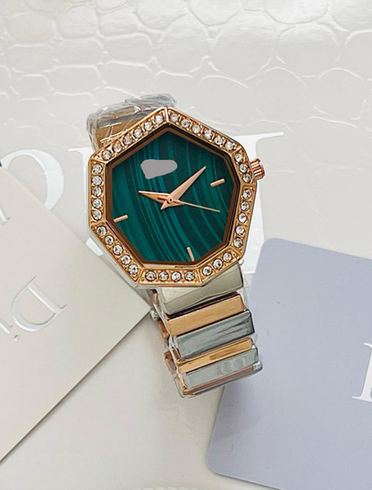 DIOR - Adorable Watches for Every Moment