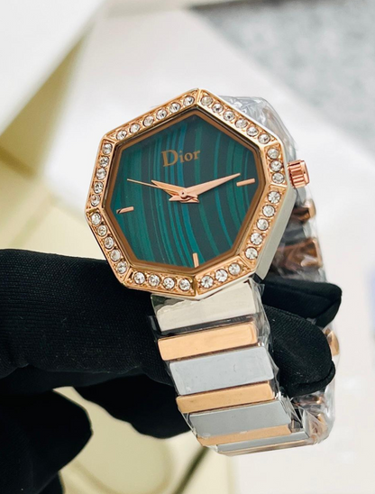 DIOR - Adorable Watches for Every Moment