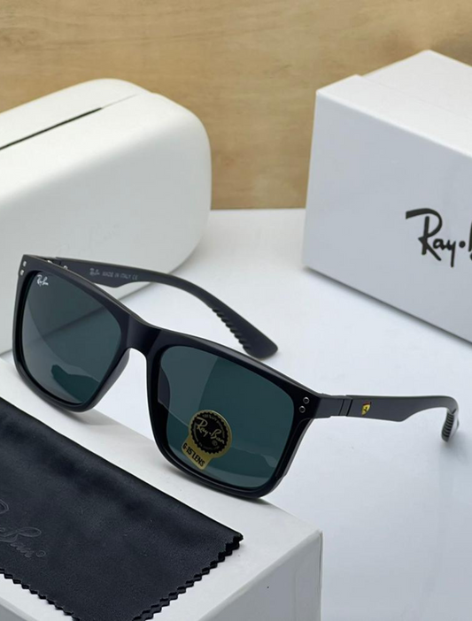 RAY BAN