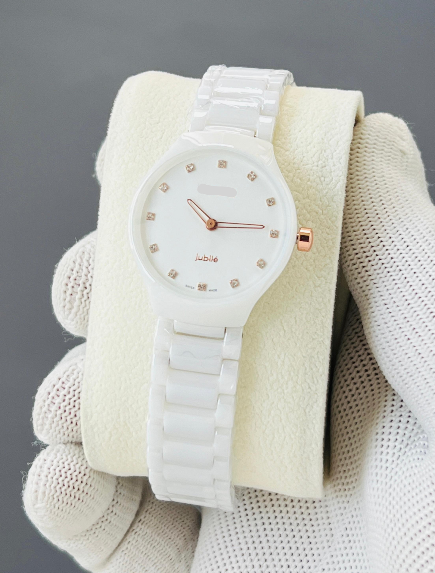 RADO - A Symphony of Purity