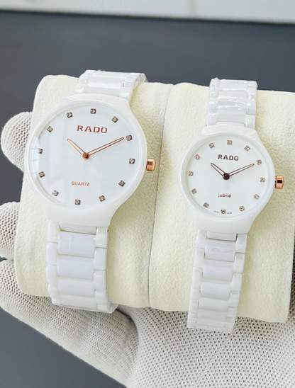 RADO - A Symphony of Purity