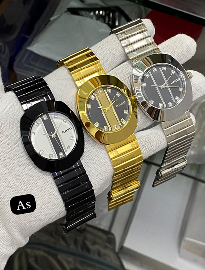 RADO - Buy1 Get2 Free