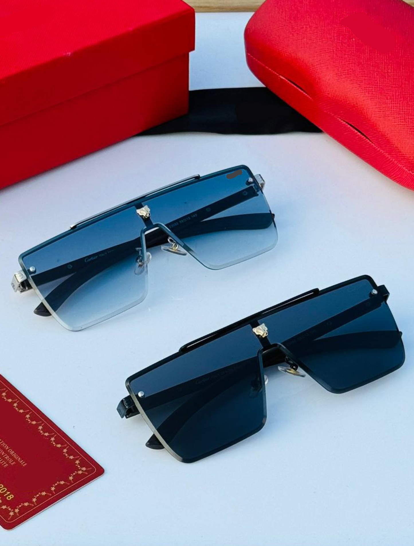 CARTIER - Your Ultimate Style Companion