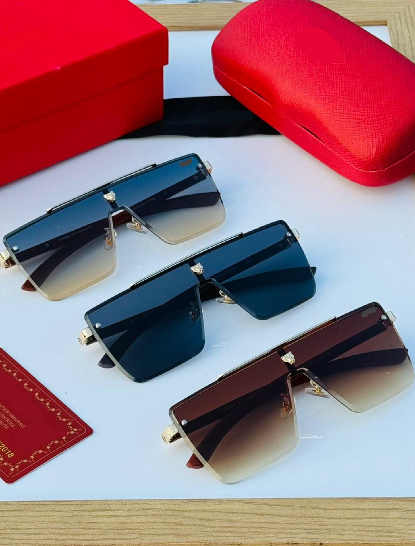 CARTIER - Your Ultimate Style Companion